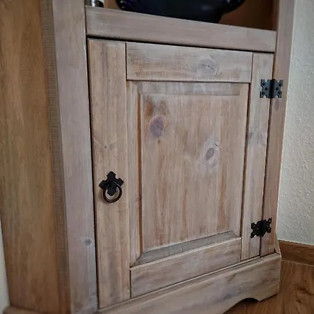 Flat In Neo Country Style Aus Gruenderzeit Bis 6 Person